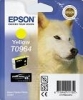 Epson Tinte yellow für Stylus Photo R2880