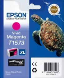 Epson Tinte magenta für Stylus Photo R3000