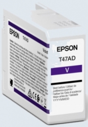 Epson Tinte 50ml violet für SC-P900