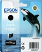 Epson Tinte 25,9ml photo black für SC-P600