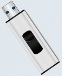 USB Stick 8 GB 3.0