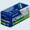 Fomapan 400 120 10er Pack