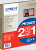 Epson 255g Photo glossy A4 30 Blatt