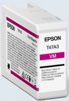 Epson Tinte 50ml vivid magenta für SC-P900