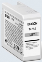 Epson Tinte 50ml light gray für SC-P900